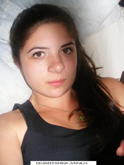 Tatyana !!! - fleashk a treia nu speriati dar sunt eo - *..::Me, myself & I::..*
