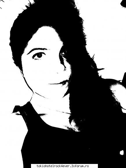 Tatyana !!! - poi am pus poz cu mine =( =( =(cccccccceee =( dak - *..::Me, myself & I::..*