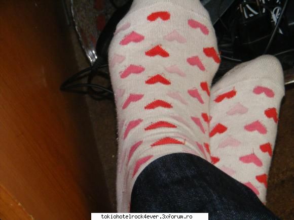 Tatyana !!! - dar am revenittt hade adel intra adel astept - *..::Me, myself & I::..*