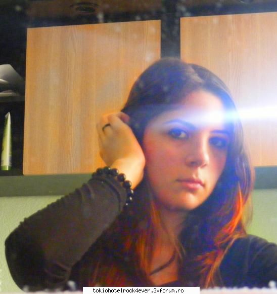 Tatyana !!! - mda si acum poz - *..::Me, myself & I::..*