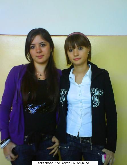Tatyana !!! - acest e Simon'ul - *..::Me, myself & I::..*