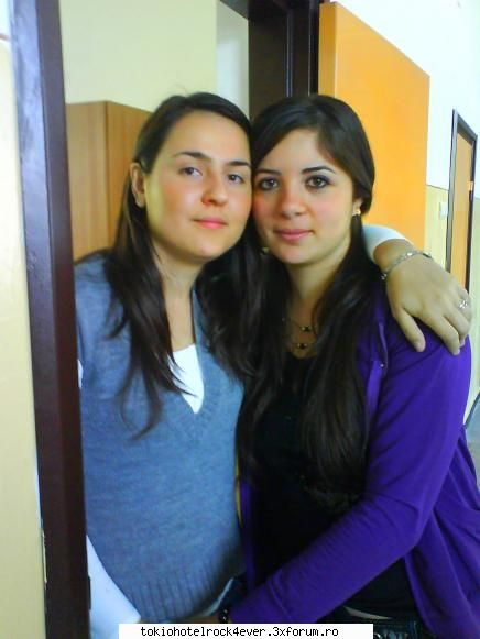Tatyana !!! - iar acest e nebunul de bett'y - *..::Me, myself & I::..*