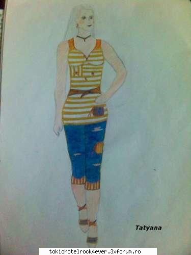 Tatyana !!! - Tatyann' - *..::Drawing Art::..*