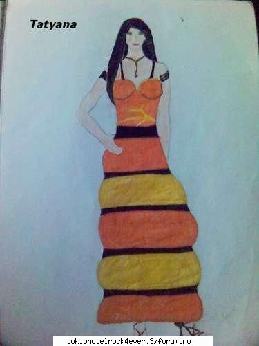 Tatyana !!! - Tatyann' - *..::Drawing Art::..*