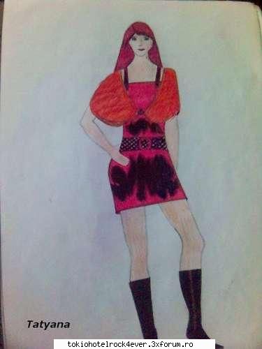 Tatyana !!! - Tatyann' - *..::Drawing Art::..*