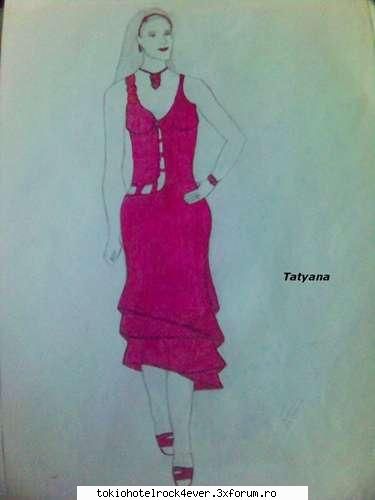 Tatyana !!! - Tatyann' - *..::Drawing Art::..*