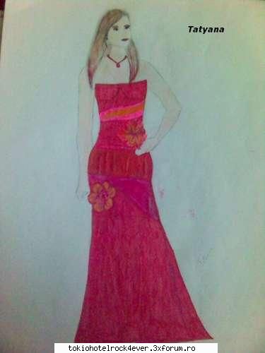 Tatyana !!! - Tatyann' - *..::Drawing Art::..*