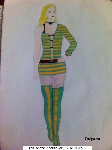 Tatyana !!! - Tatyann' - *..::Drawing Art::..*