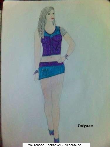 Tatyana !!! - Tatyann' - *..::Drawing Art::..*