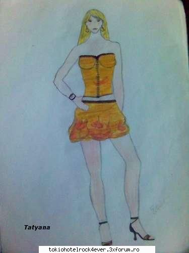 Tatyana !!! - Tatyann' - *..::Drawing Art::..*
