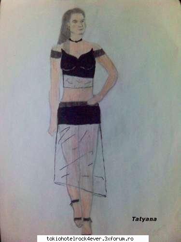 Tatyana !!! - Tatyann' - *..::Drawing Art::..*