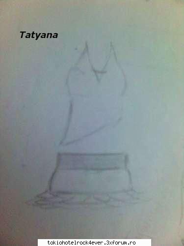 Tatyana !!! - Tatyann' - *..::Drawing Art::..*