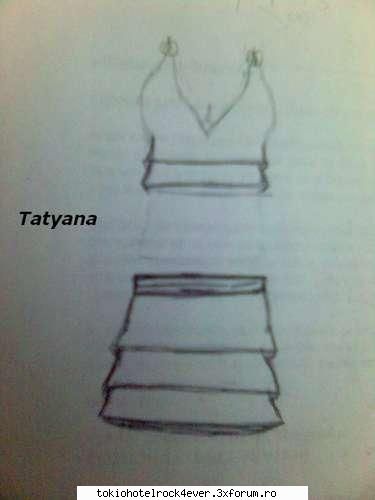 Tatyana !!! - Tatyann' - *..::Drawing Art::..*