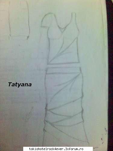 Tatyana !!! - Tatyann' - *..::Drawing Art::..*