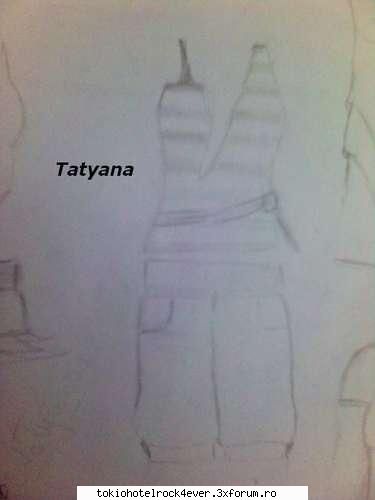 Tatyana !!! - Tatyann' - *..::Drawing Art::..*