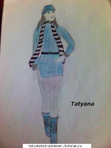 Tatyana !!! - Tatyann' - *..::Drawing Art::..*