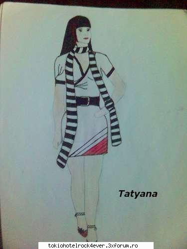 Tatyana !!! - Tatyann' - *..::Drawing Art::..*