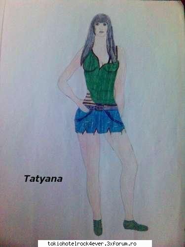 Tatyana !!! - 46 va rog frumos luati atentie la Bratari si - *..::Drawing Art::..*