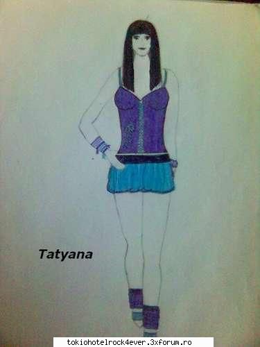 Tatyana !!! - Tatyann' - *..::Drawing Art::..*