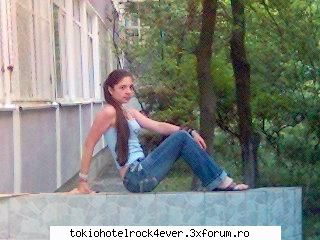 Tatyana !!! - am vazut am vazut am vazut breeeeeeeeeeeeeeeee - *..::Me, myself & I::..*