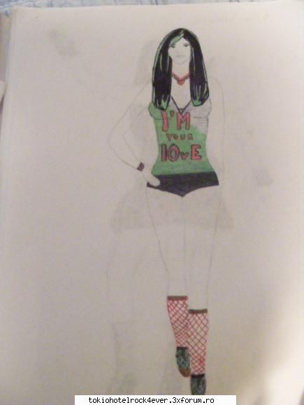 Tatyana !!! - Tatyann' - *..::Drawing Art::..*