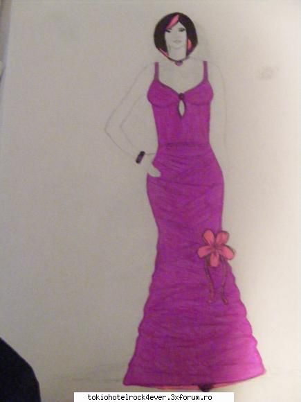 Tatyana !!! - ce acp minuscul - *..::Drawing Art::..*