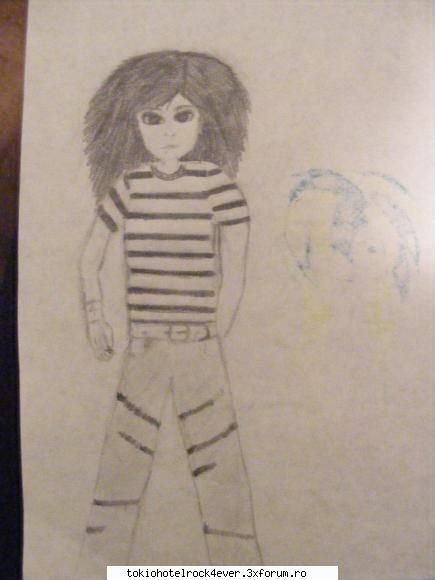 Tatyana !!! - Tatyann' - *..::Drawing Art::..*