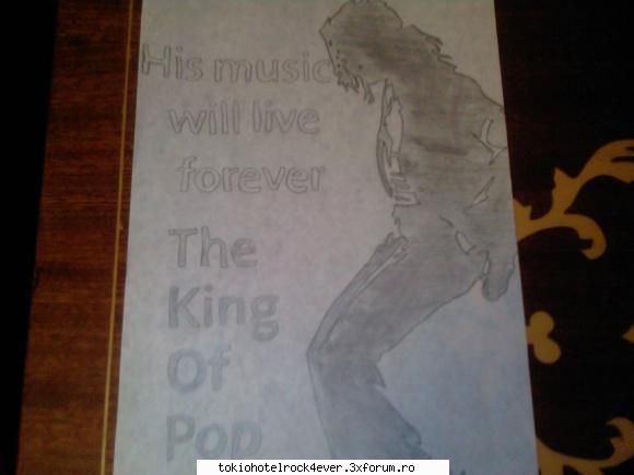 Teo - DreamLuck - *..::Drawing Art::..*