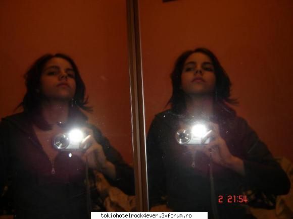 The most important sense is MEMORY. - stefan_doru_dancus - asta e id lui :-& asta - *..::Me, myself & I::..*