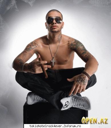 Timati--->made in Russia - Timati (Russian: Тимаm - *..::Other Bands::..*