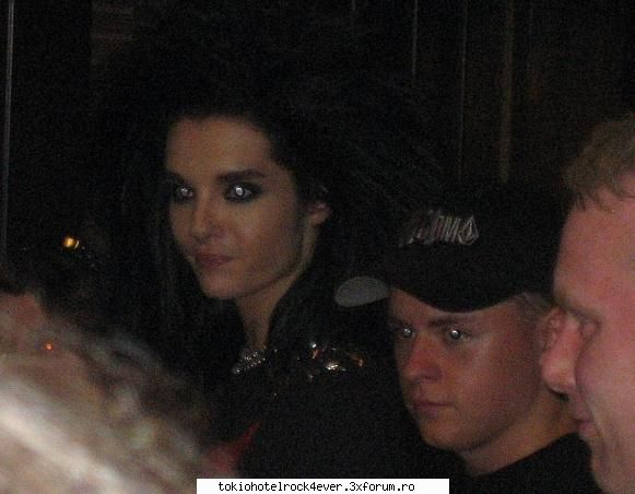Tokio Hotel In Spania( ) - Tatyann' - *..::Gallery::..*