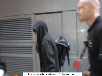 Tokio Hotel In Spania( ) - Tatyann' - *..::Gallery::..*