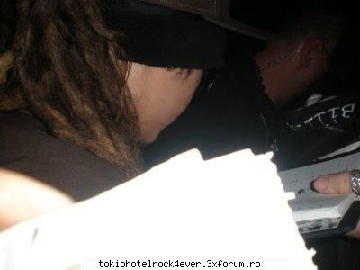 Tokio Hotel In Spania( ) - Tatyann' - *..::Gallery::..*