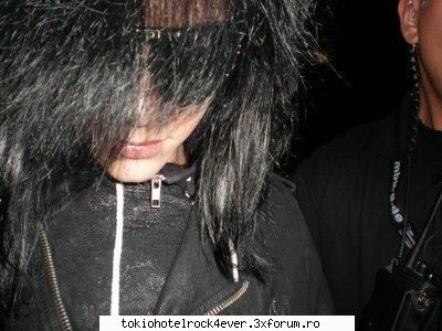 Tokio Hotel In Spania( ) - Tatyann' - *..::Gallery::..*