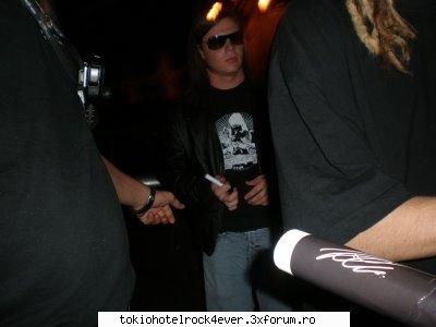 Tokio Hotel In Spania( ) - Tatyann' - *..::Gallery::..*