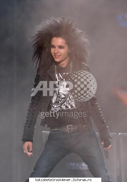 Tokio Hotel In Spania( ) - Tatyann' - *..::Gallery::..*