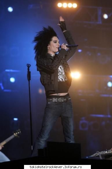 Tokio Hotel In Spania( ) - Tatyann' - *..::Gallery::..*