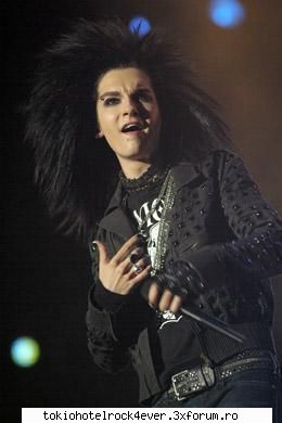 Tokio Hotel In Spania( ) - Tatyann' - *..::Gallery::..*