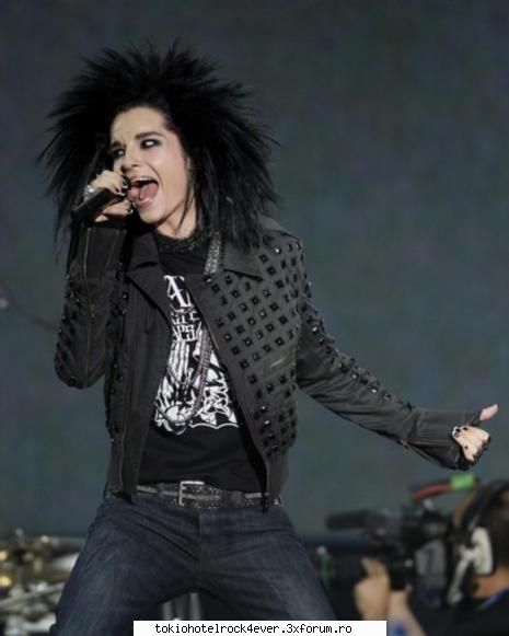 Tokio Hotel In Spania( ) - Tatyann' - *..::Gallery::..*