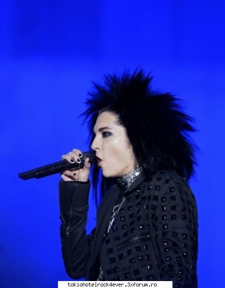 Tokio Hotel In Spania( ) - Tatyann' - *..::Gallery::..*