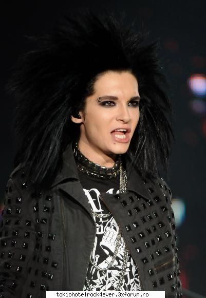 Tokio Hotel In Spania( ) - Tatyann' - *..::Gallery::..*