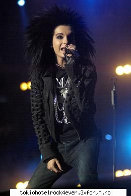 Tokio Hotel In Spania( ) - Tatyann' - *..::Gallery::..*