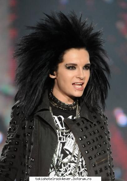 Tokio Hotel In Spania( ) - Tatyann' - *..::Gallery::..*