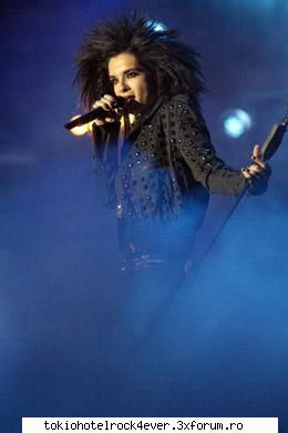Tokio Hotel In Spania( ) - Tatyann' - *..::Gallery::..*