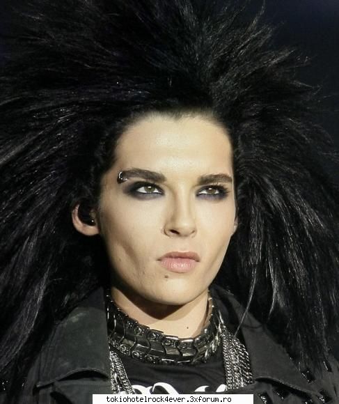 Tokio Hotel In Spania( ) - Tatyann' - *..::Gallery::..*