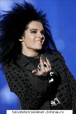 Tokio Hotel In Spania( ) - Tatyann' - *..::Gallery::..*