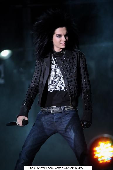 Tokio Hotel In Spania( ) - Tatyann' - *..::Gallery::..*