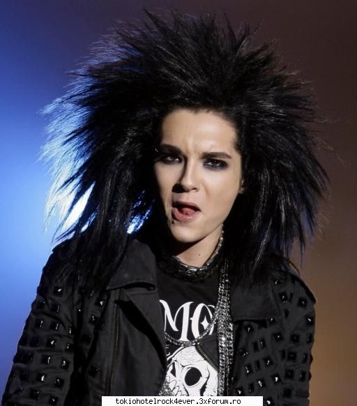 Tokio Hotel In Spania( ) - Tatyann' - *..::Gallery::..*