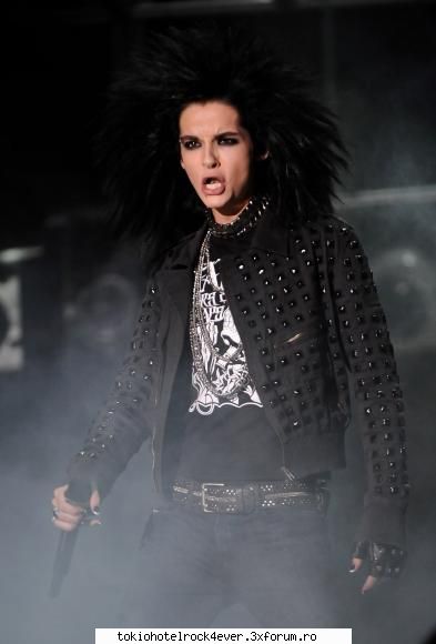 Tokio Hotel In Spania( ) - Tatyann' - *..::Gallery::..*