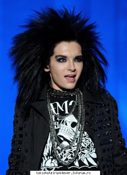 Tokio Hotel In Spania( ) - Tatyann' - *..::Gallery::..*